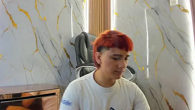 Marian Cristal online show from February 17, 3:28 am