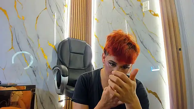 Marian Cristal online show from February 23, 3:40 am