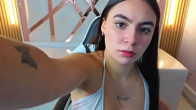 scarlett smith tp online show from September 29, 12:43 pm