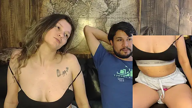 peterpancp online show from October 7, 7:40 pm