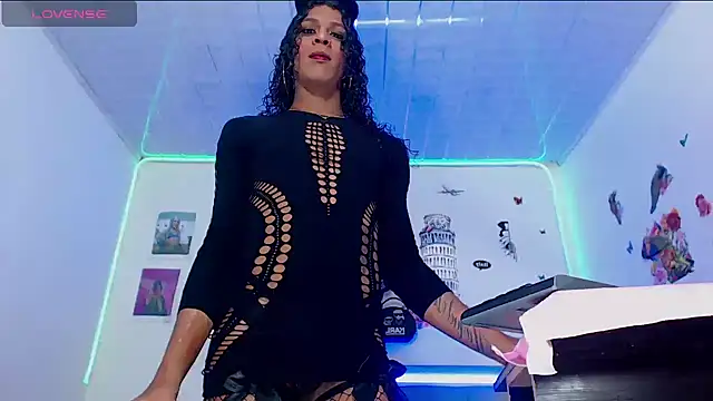 violettath online show from February 12, 4:47 am