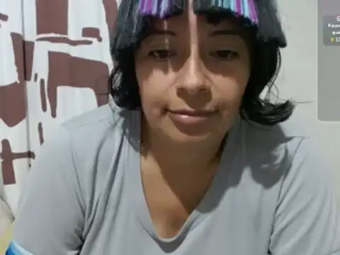 Acelinrose online show from March 9, 2:15 am