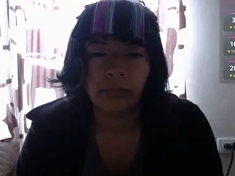 Acelinrose online show from April 10, 12:11 pm