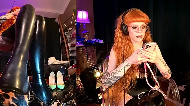 tacodeluxxxe online show from July 4, 3:02 am