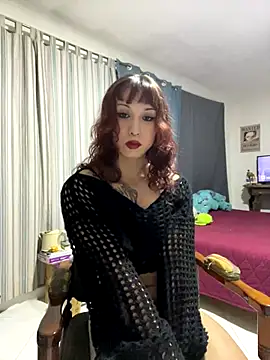 Belafit321 online show from November 10, 1:55 am