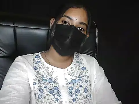 Anusree-Sexy online show from May 30, 6:27 pm