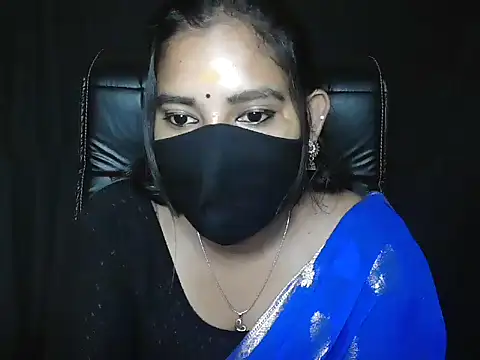 Anusree-Sexy online show from April 17, 10:01 pm