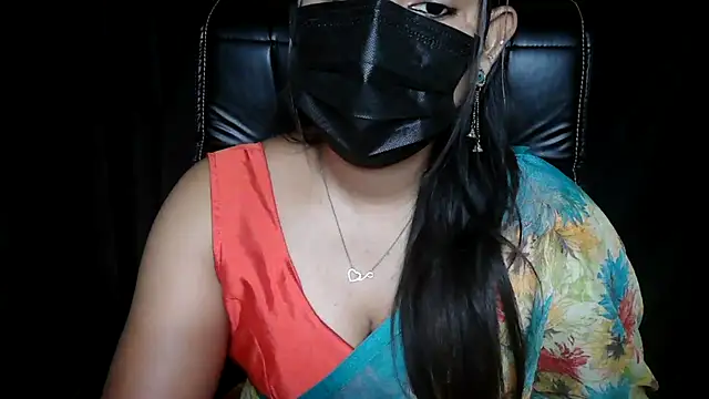 Anusree-Sexy online show from June 24, 6:18 pm