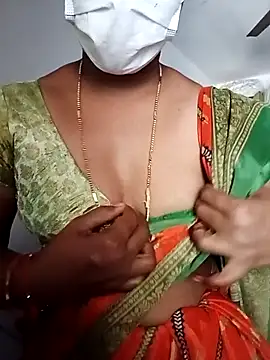 TeluguCuplehyd online show from November 10, 5:13 am