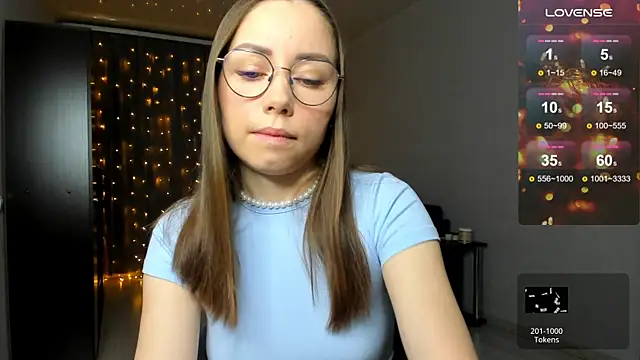 fun nd bun online show from November 10, 1:44 am