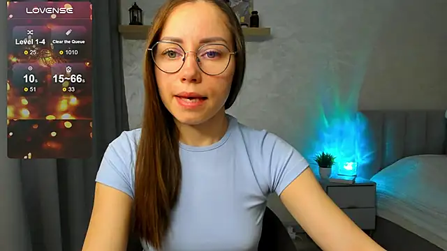 fun nd bun online show from March 17, 1:09 am