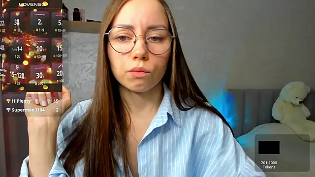 fun nd bun online show from April 21, 2:51 am