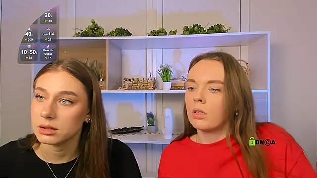 agata li1 online show from October 8, 8:51 am