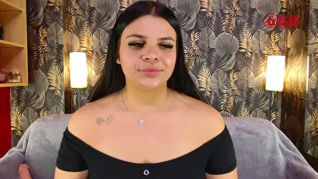 ThiccMady online show from September 26, 7:00 pm