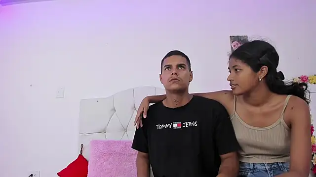 celestederek online show from November 10, 2:01 pm