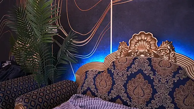 AlinaLiii online show from December 4, 8:53 pm