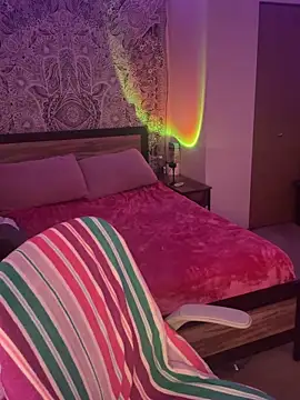 MaciiMayy online show from February 22, 12:33 am