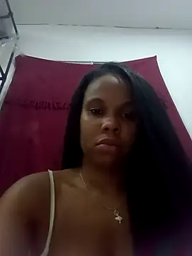 PrettahSantos online show from November 25, 1:08 am