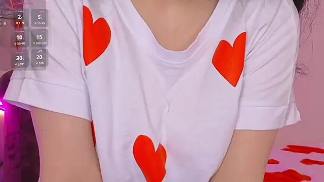 AishaAysitt online show from February 16, 9:20 am