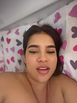 Valery lux16 online show from July 25, 10:17 pm