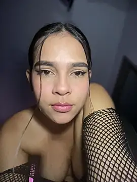 Valery lux16 online show from May 27, 3:25 am