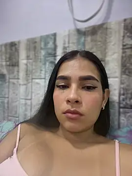 Valery lux16 online show from April 15, 3:56 pm