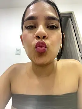 Valery lux16 online show from January 8, 12:14 am