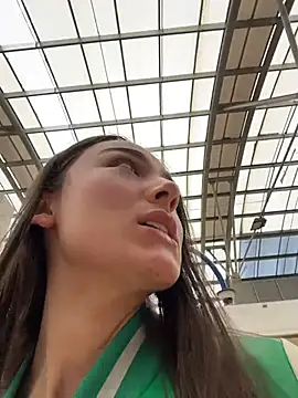 Innerpeace  online show from October 30, 6:53 pm