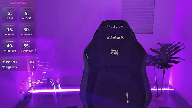 Goddess Jin online show from March 7, 5:20 pm