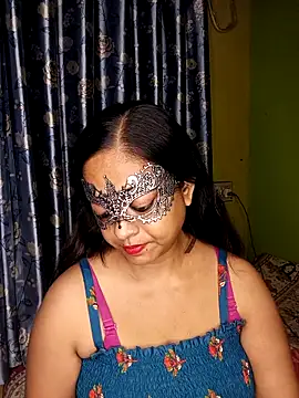 Big Ass Nikita online show from February 18, 5:23 pm