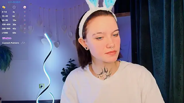 Elastikisss online show from November 29, 2:37 am