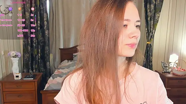 Crysta1Eva  online show from October 31, 7:45 am