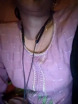 Sexy Mahi69 online show from February 26, 5:23 pm