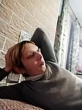 Ponka2011 online show from November 17, 6:58 am