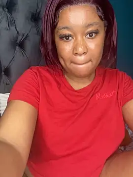 BlackBarbieX23 online show from February 28, 10:09 pm