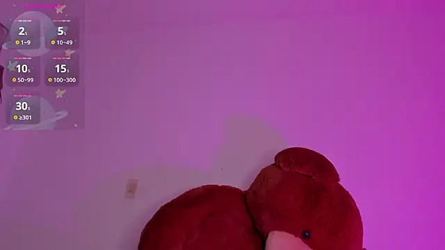 nicol gw7 online show from February 6, 7:01 am