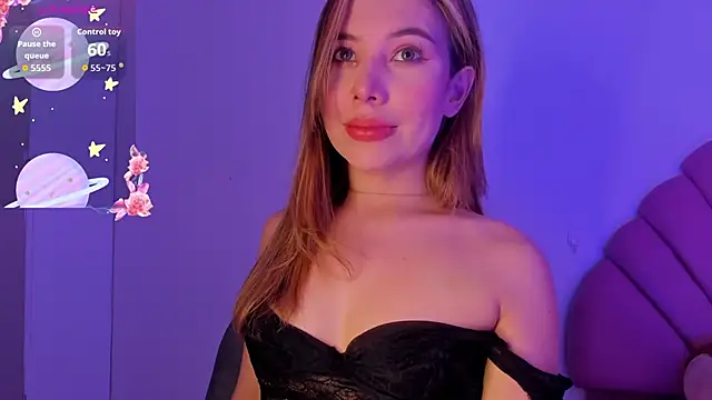 nicol gw7 online show from October 7, 4:39 am