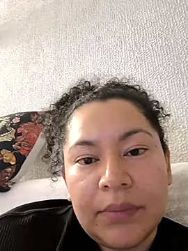 Chubby Licius online show from October 8, 1:21 am