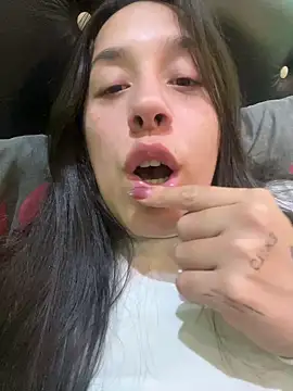 Eve2499 online show from September 27, 1:35 am