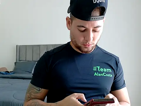 maximus888A online show from October 16, 7:55 am