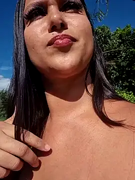 graziele00 online show from March 18, 6:35 pm