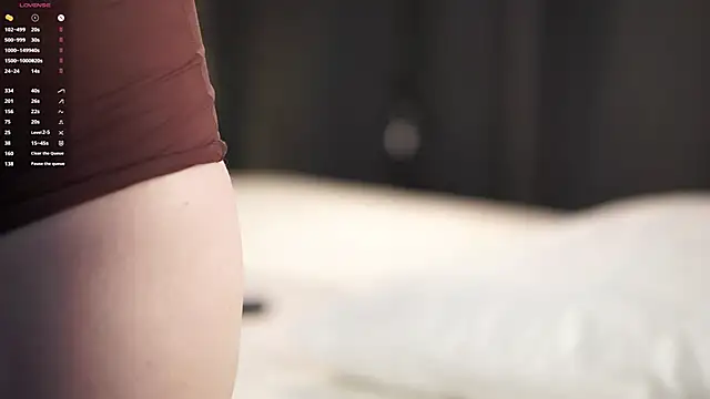 LettySlovacek online show from February 10, 2:36 am