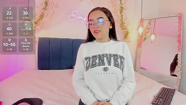 eimi rosse18 online show from January 12, 1:27 pm