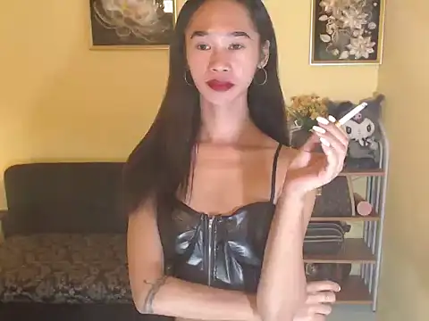 Amazingts69xxx online show from September 22, 1:42 pm