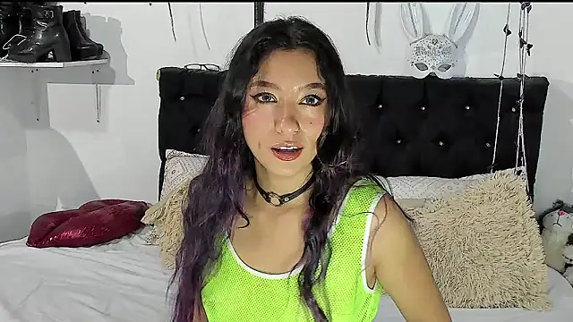 ValeryTatto online show from April 13, 3:35 pm