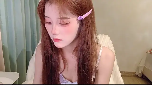 Ximei-O online show from March 27, 1:45 pm