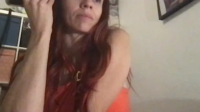 Anne-Chacha online show from October 8, 6:34 pm