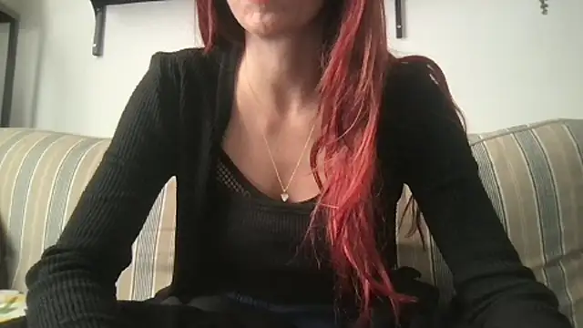 Anne-Chacha online show from October 2, 3:06 pm