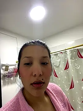 IsabellaJoness  online show from October 14, 10:29 am