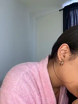 IsabellaJoness  online show from February 20, 8:09 pm